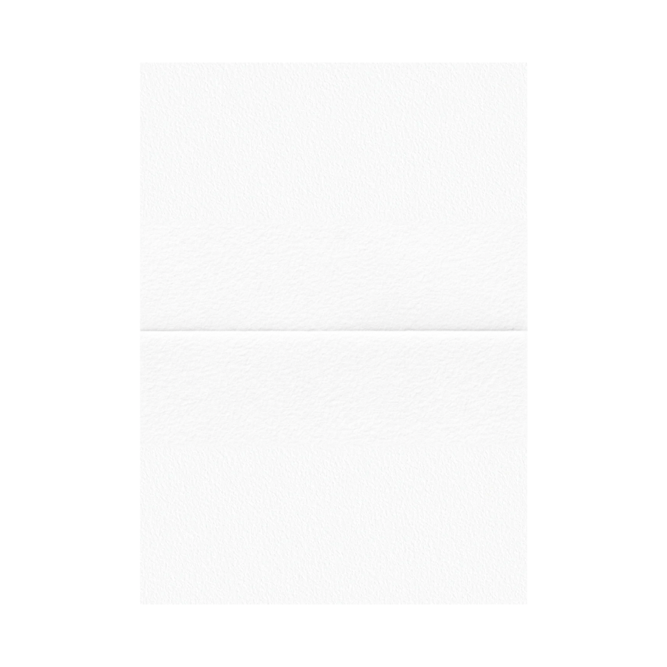 Folded Greeting Cards