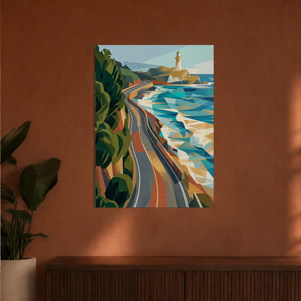Fine Art Print
