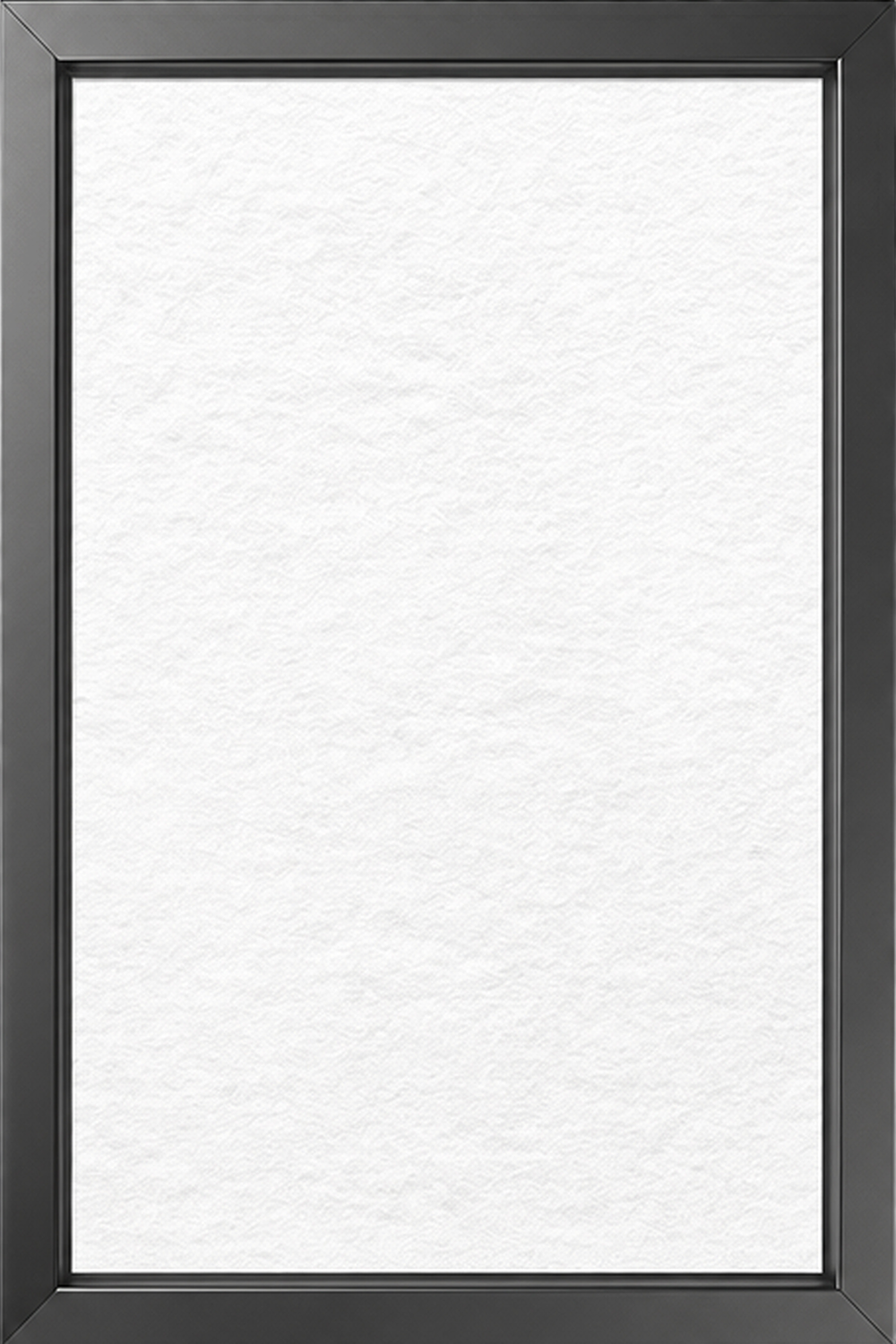 Museum-Framed Art Print