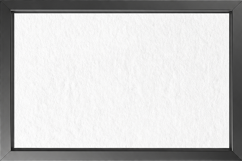 Museum-Framed Art Print