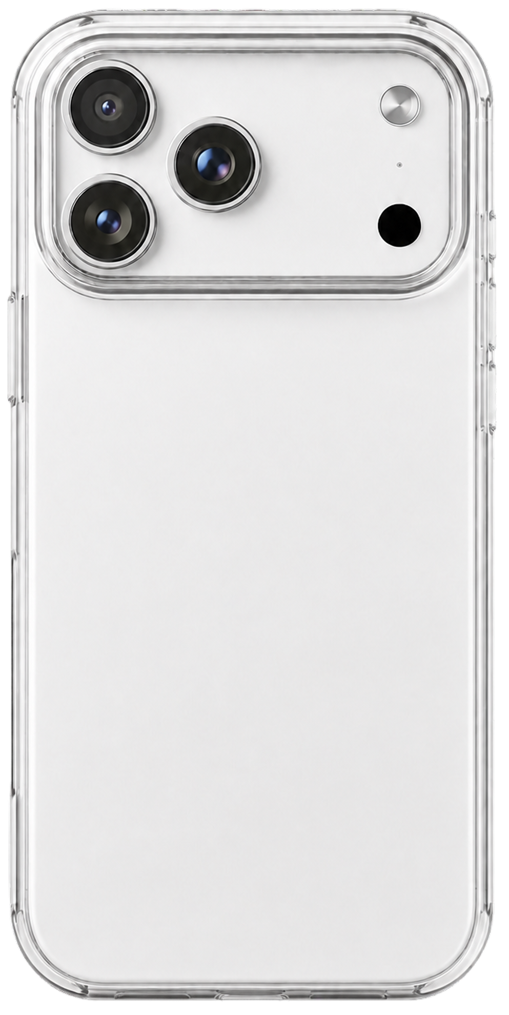 Matte Flexi Phone Case