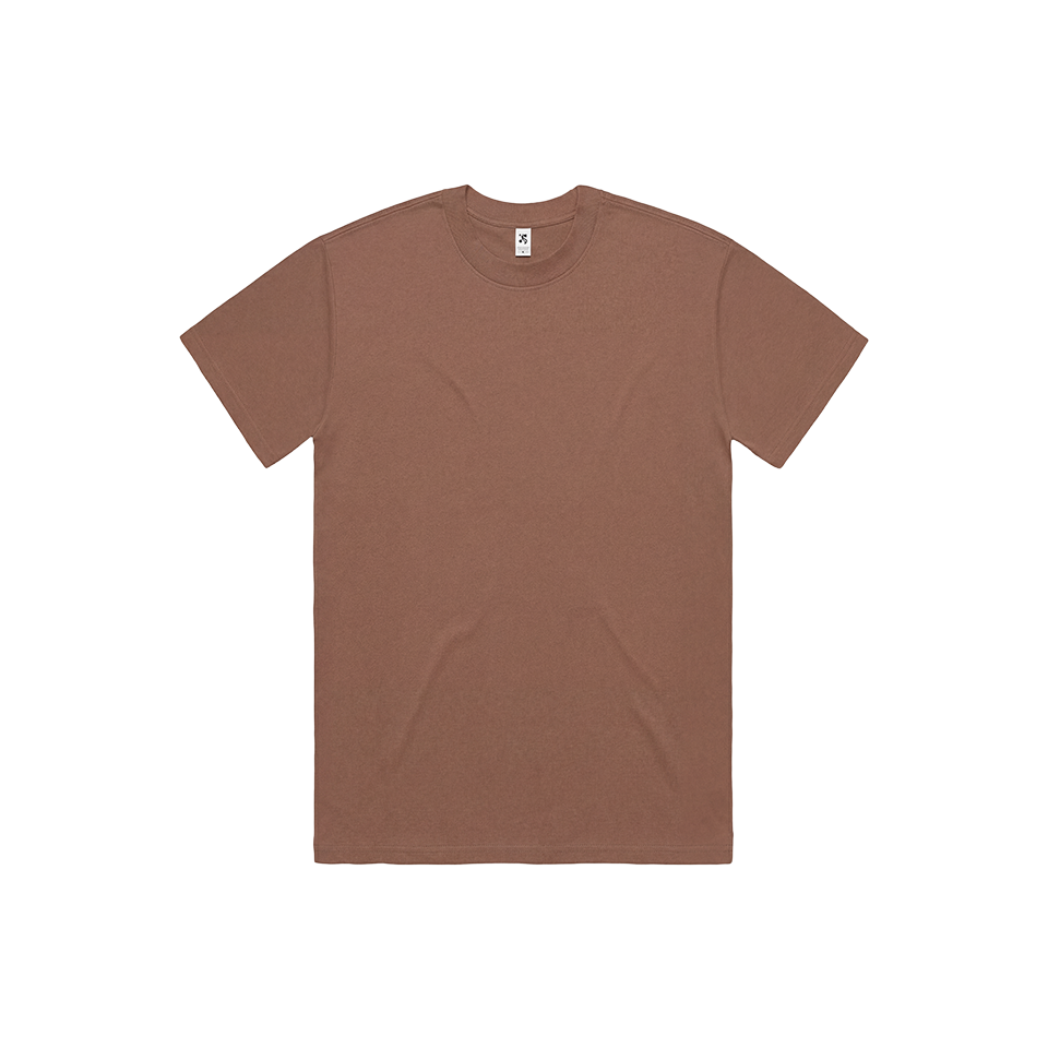 Boxy Heavy Tee
