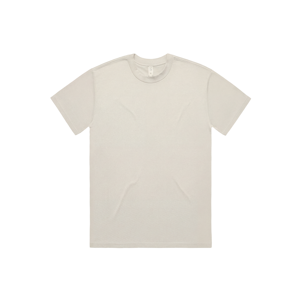 Boxy Heavy Tee
