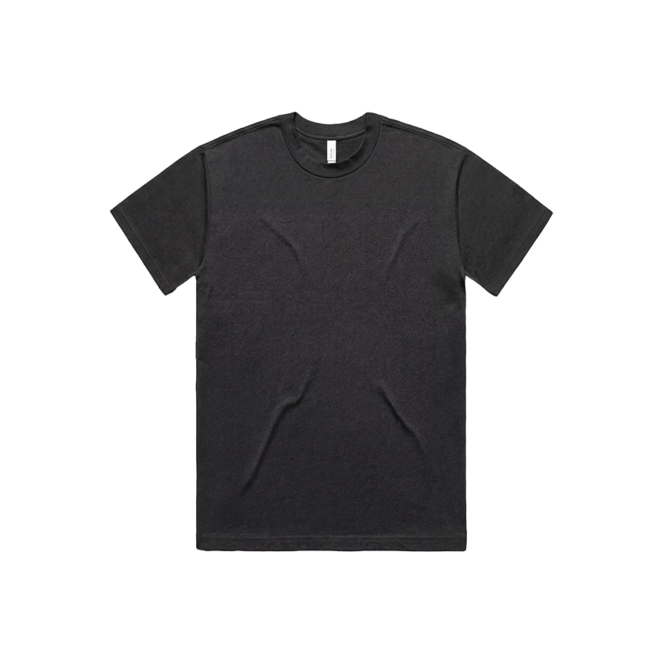 Boxy Heavy Tee