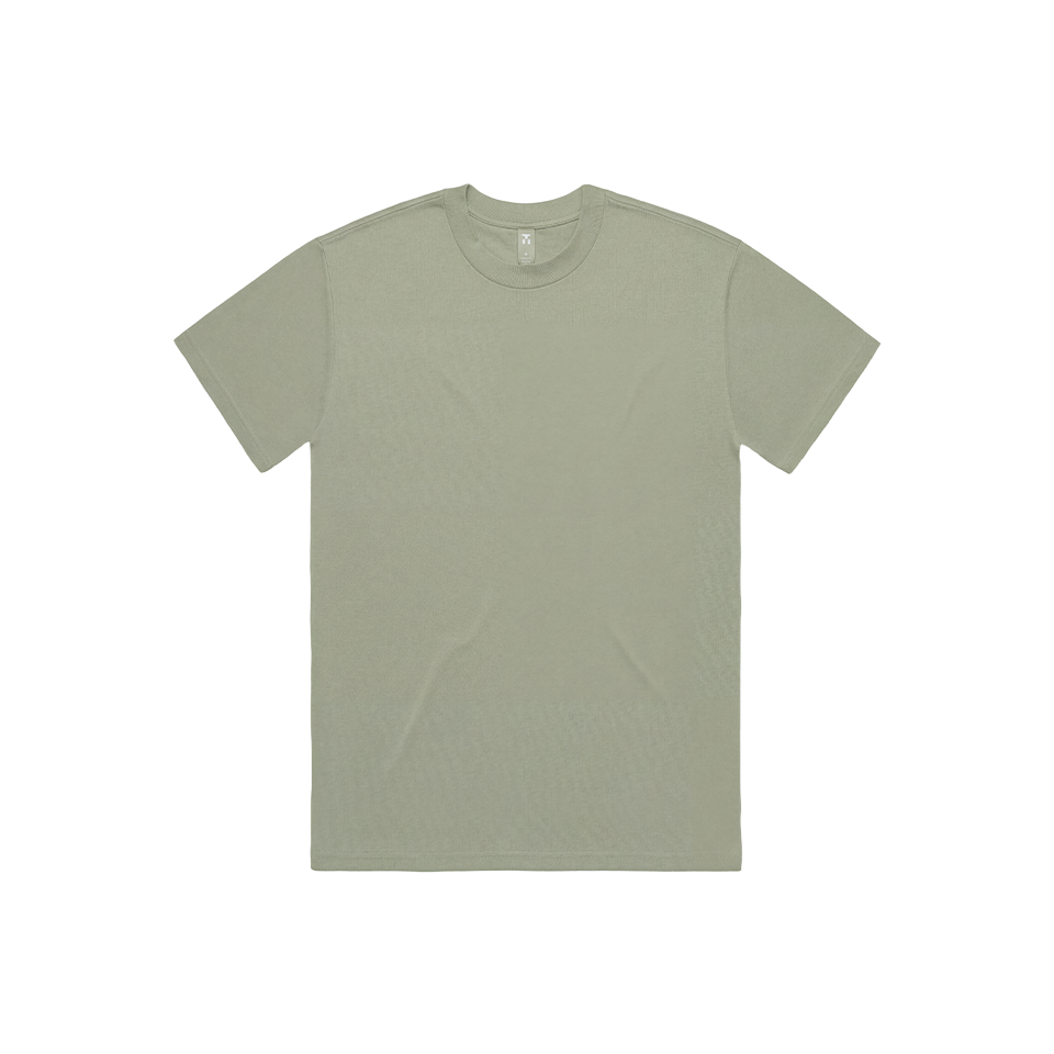 Boxy Heavy Tee